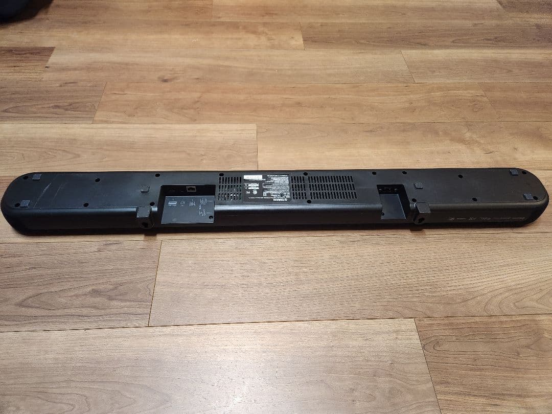 ヤマハ サウンドバー ATS-2090 (YAS209)