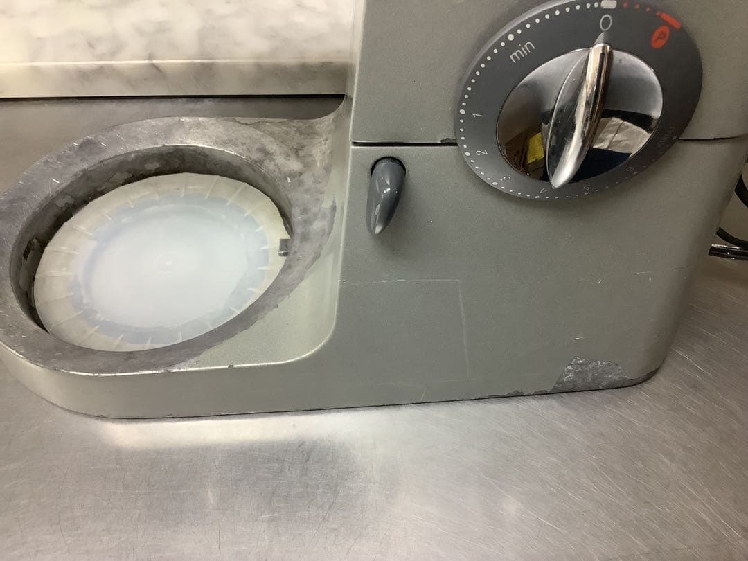 アイコウ　ケンミックス　ケンミキサー　クリスマス