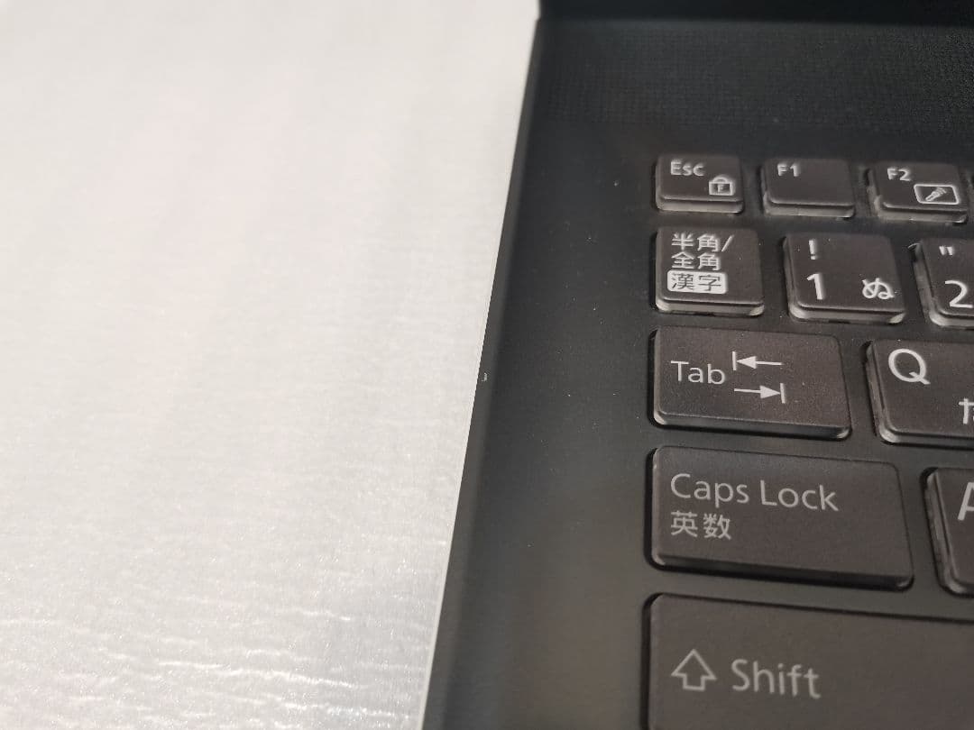 G*X様 富士通 高性能 i7-12700H 32GB/512GB/BD 17.