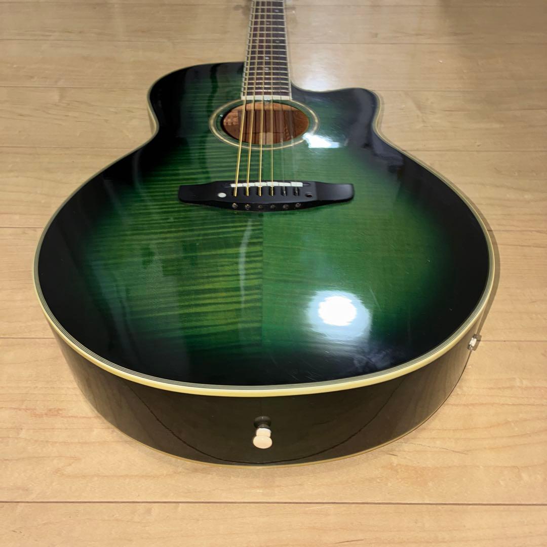 激トラ目　Morris MR-451FBU エレアコ　モーリス