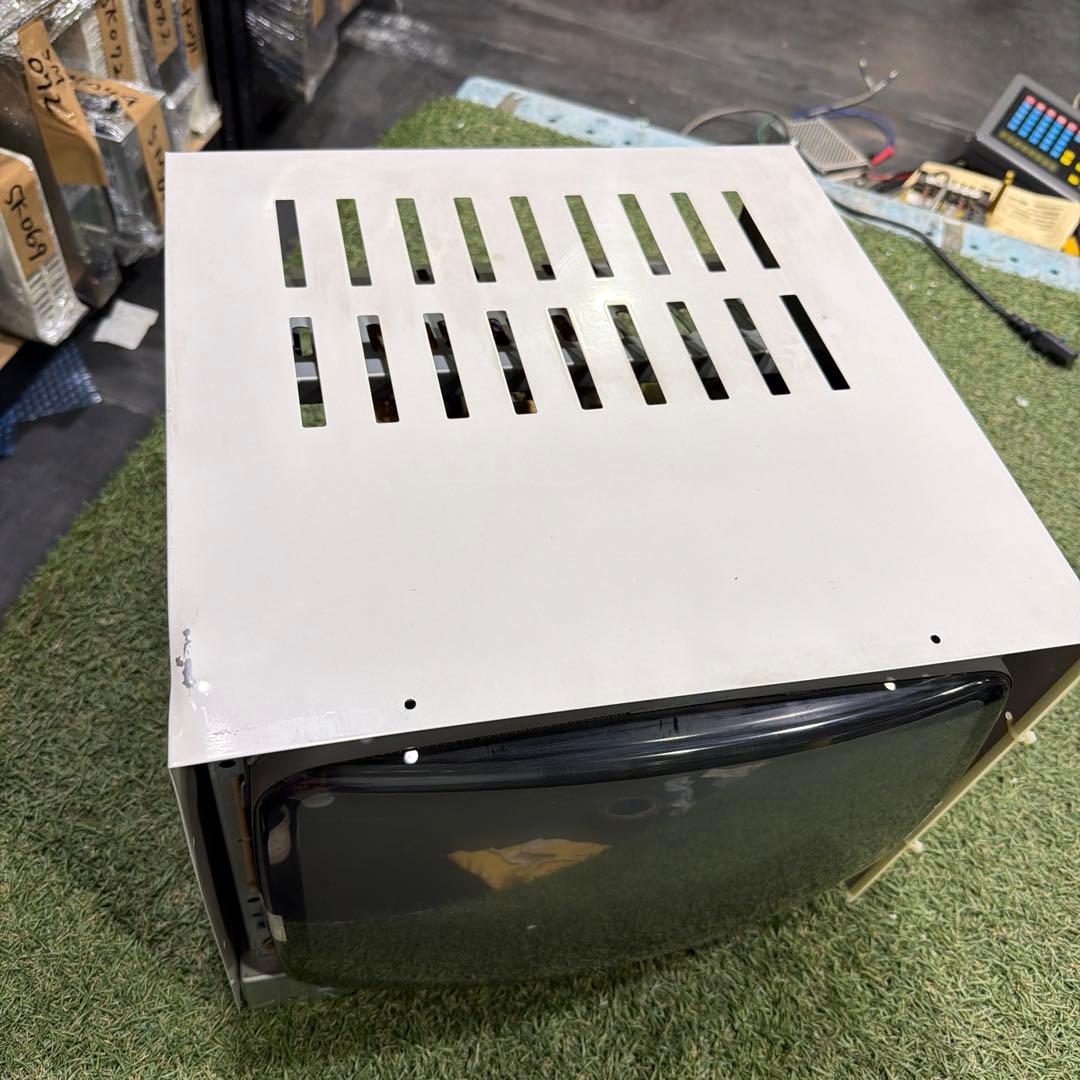 電子レンジ・オーブン Mazatrol M2 CRT K265051 / CD1472D1M2-M