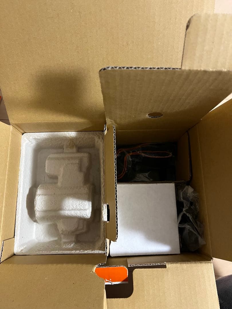 美品 SONY α300 元箱付 デジタル一眼レフカメラ本体+レンズ3個セット