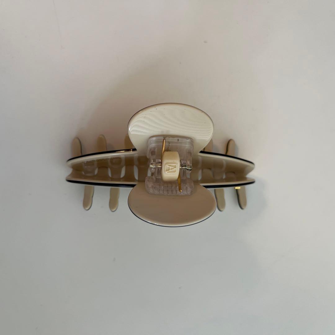 ALEXANDRE DE PARIS＊LISERAI Mクリップ