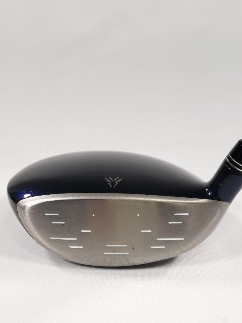 【女性】【L】ゼクシオ⭐XXIO9（ブルー）4番ウッド 18° MP900