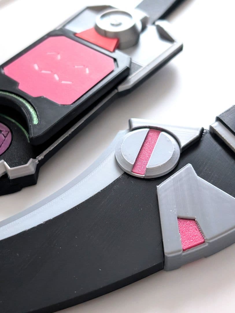 佐伯イッテツ デバイス セット