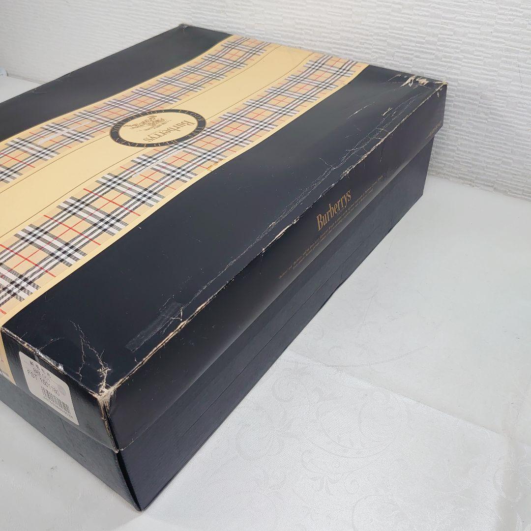 Burberrys バーバリー 純毛毛布 ラムMIX 140×200cm
