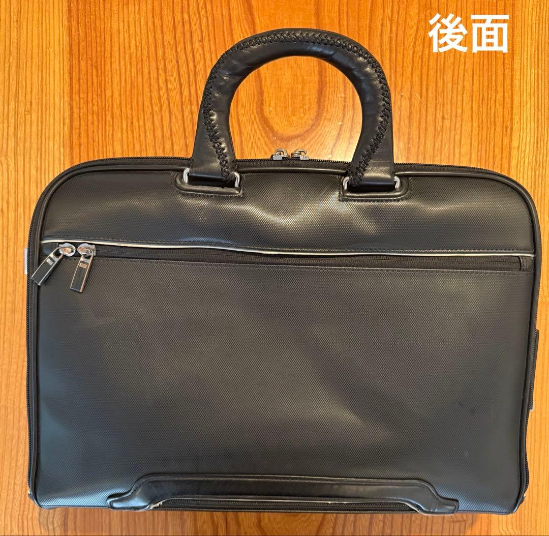 本日限定値下！TUMI トゥミ　定価20万　ビジネスバッグ
