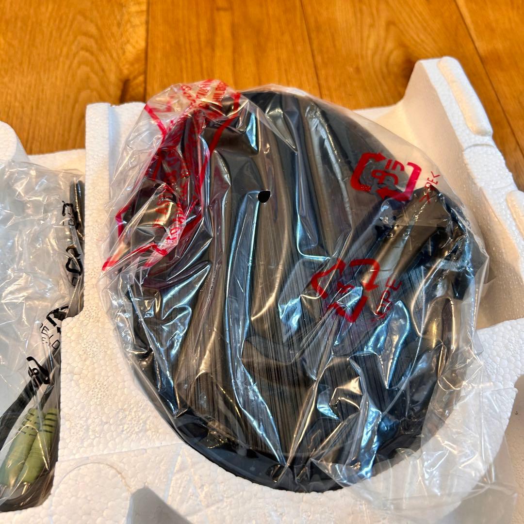 未使用品　LCD-MF235XDB I-ODATA モニター