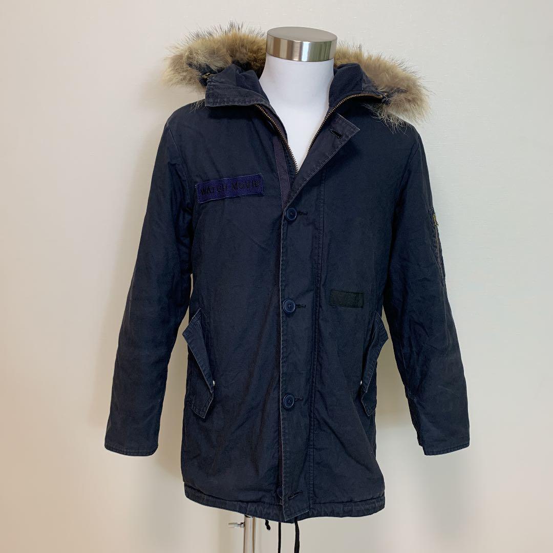 ヨ*ー様 HEADGOONIExJETLINK WATCH MOVIE MODS