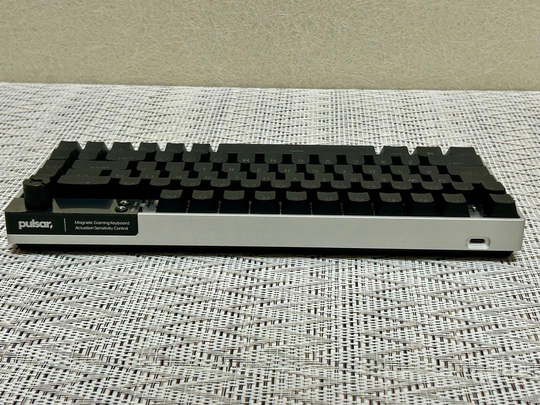 Pulsar eS HE70 ANSI ゲーミングキーボード