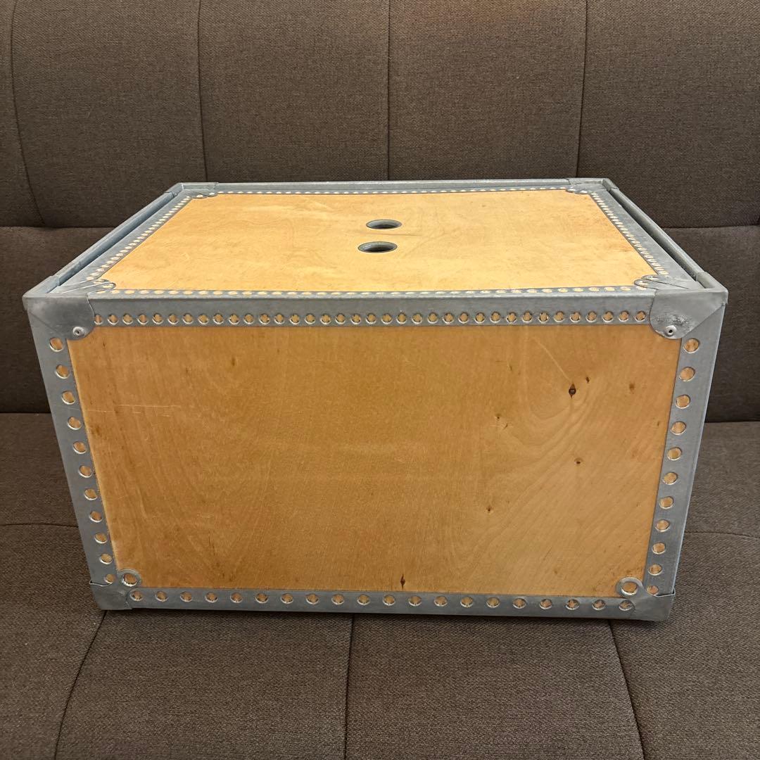 DULTON ダルトン Wooden Box 収納ボックス 木製 インテリア