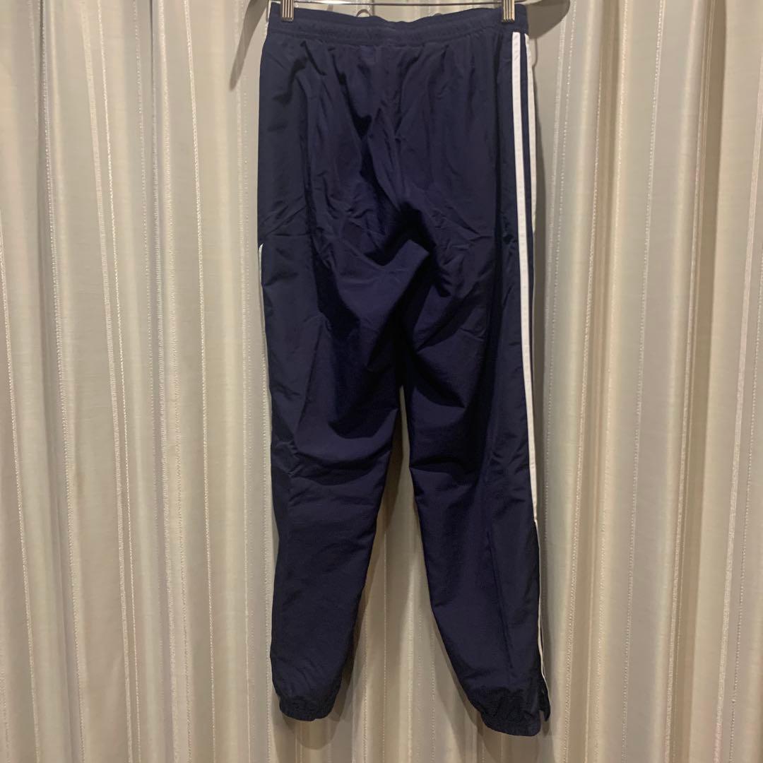 adidas レアル・マドリード セットアップ