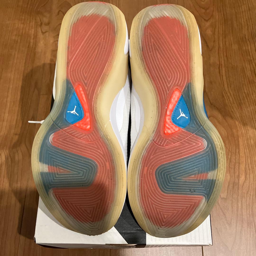 シューズ(男性用) Jordan Luka1 26cm