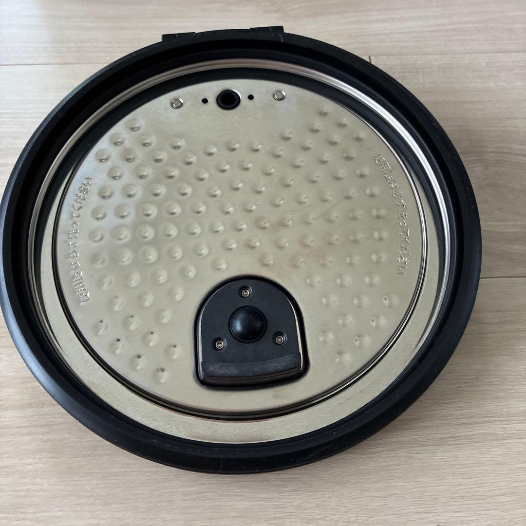 BALMUDA The Gohan 炊飯器　新型　ジャンク品　故障　送料込み