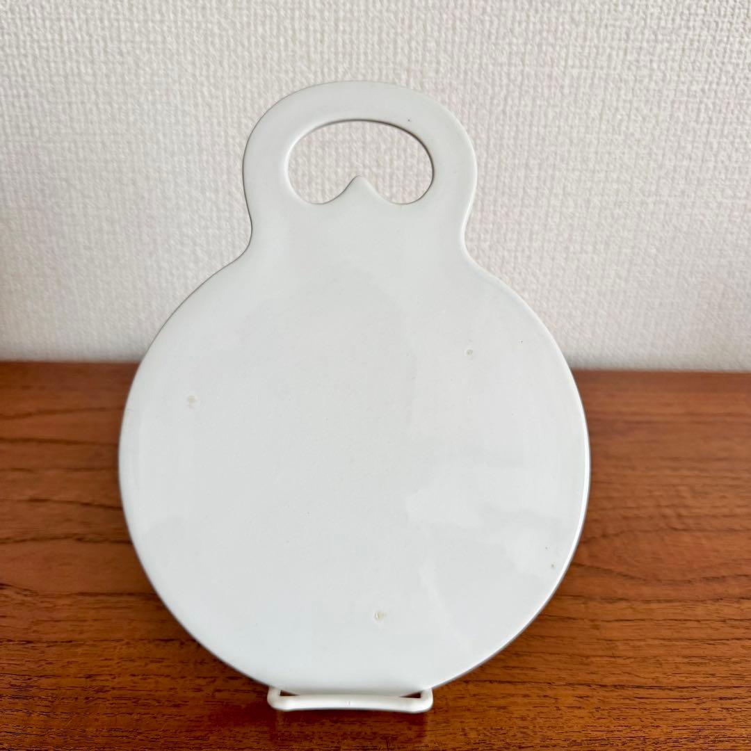 アラビア　ヴィンテージ　ケンノ　カッティングボード