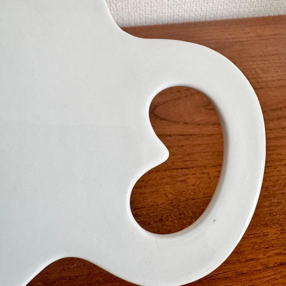 アラビア　ヴィンテージ　ケンノ　カッティングボード