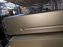 ボルトワン　　Onkyo　Integra　a-905 専用リモコン付属