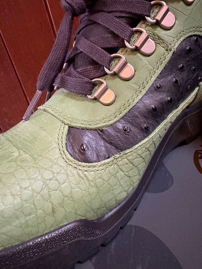 た*し様 Timberland Starcow ティンバーランド　フィールドブー