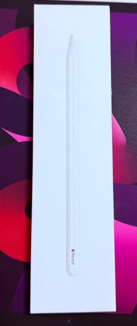 iPad Air (第5世代) 256GB ピンクWi-Fi アップルペンシル付