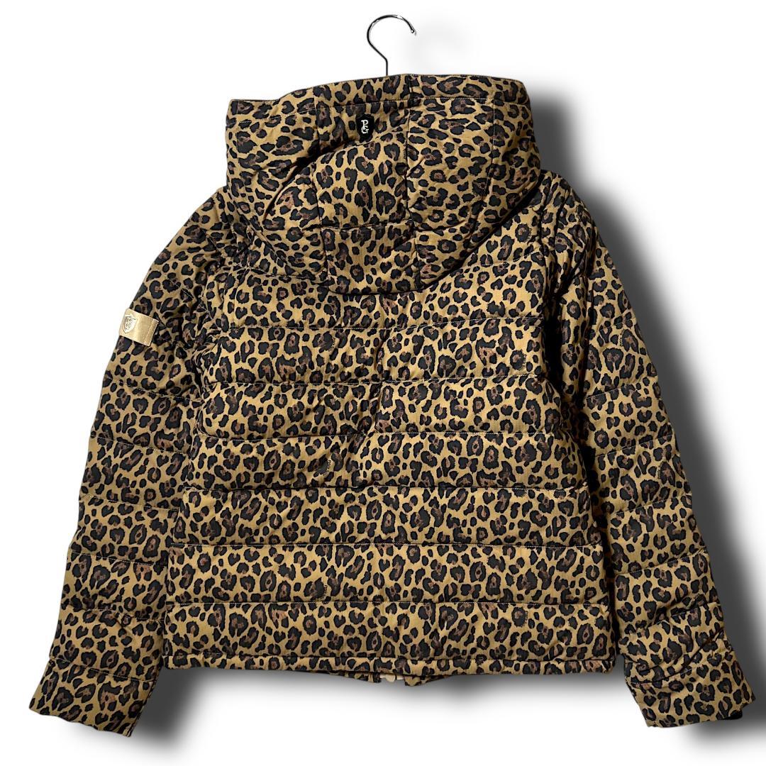 新品 定価51,700円 パーリーゲイツ 4通りの着用方 ダウンジャケット