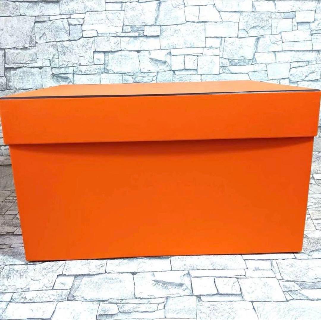 エルメス 空箱 ピコタンロック MM用 横39×縦31×高さ22