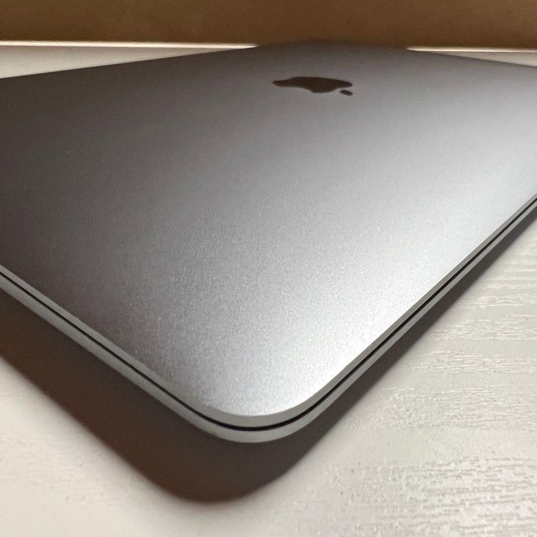 高スペック MacBookAir M1 16GB 1000GB