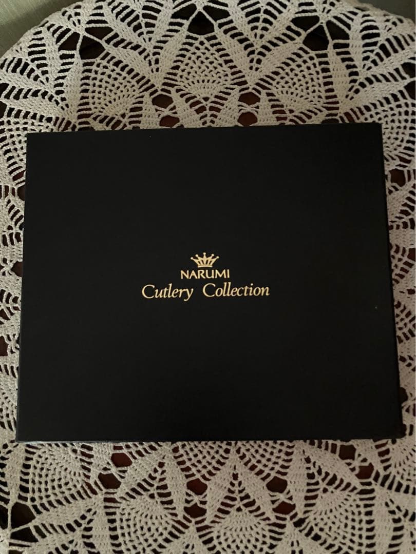 ナルミ　ミラノ　カトラリースプーン