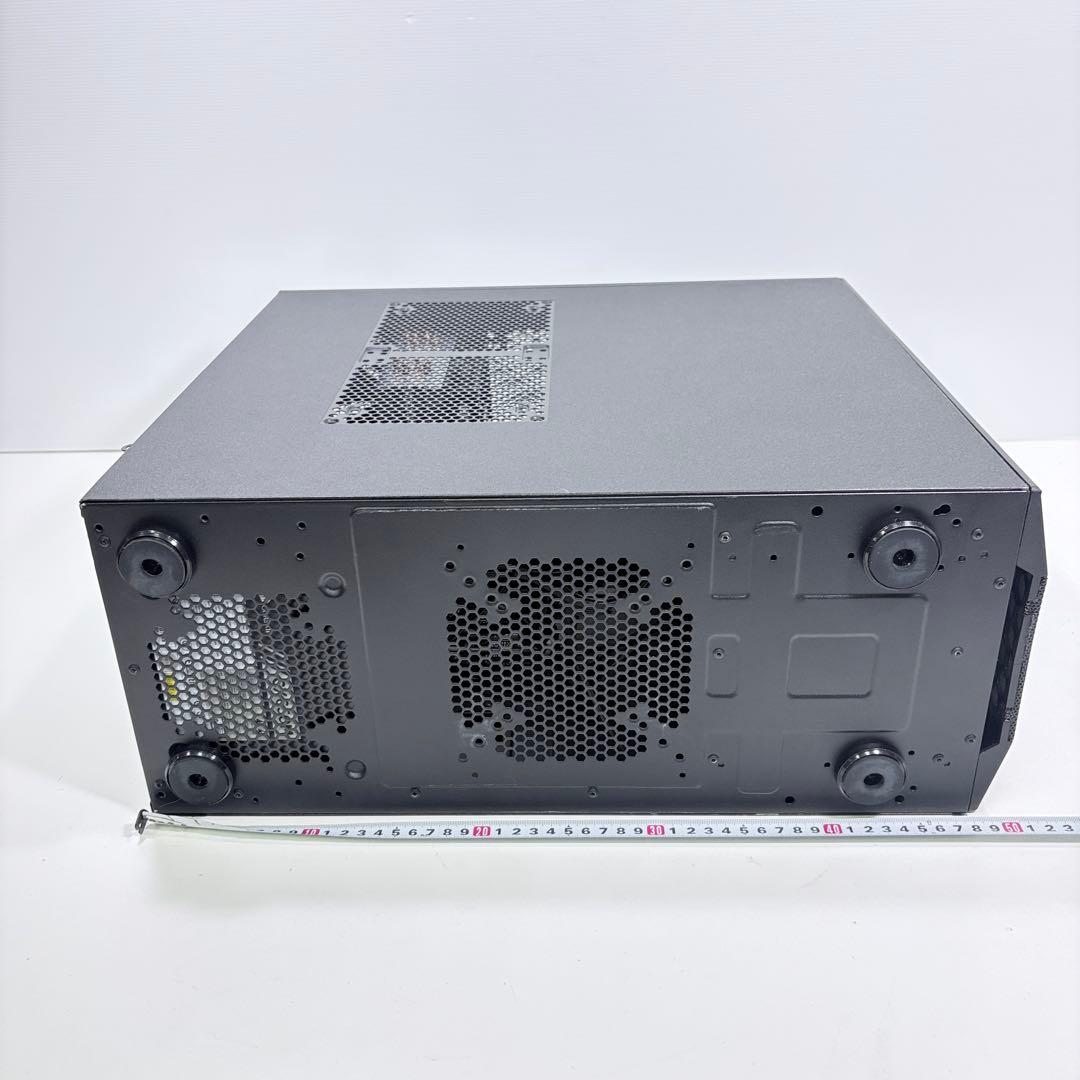 ゲーミングPC i7 8700 RTX2070super ガレリア モンハン快適