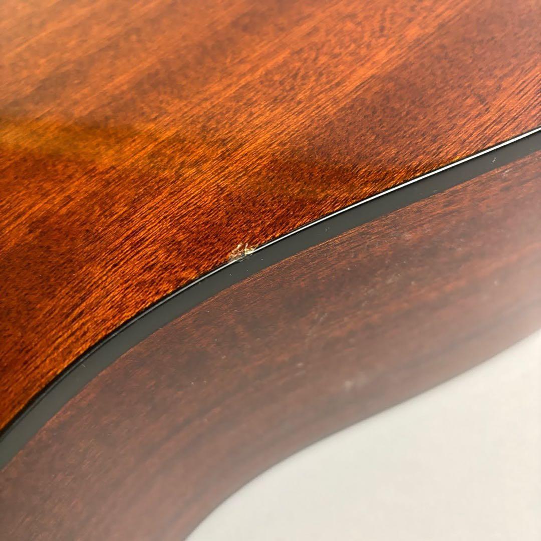 Fender CD-60SCE エレアコ　アコースティックギター