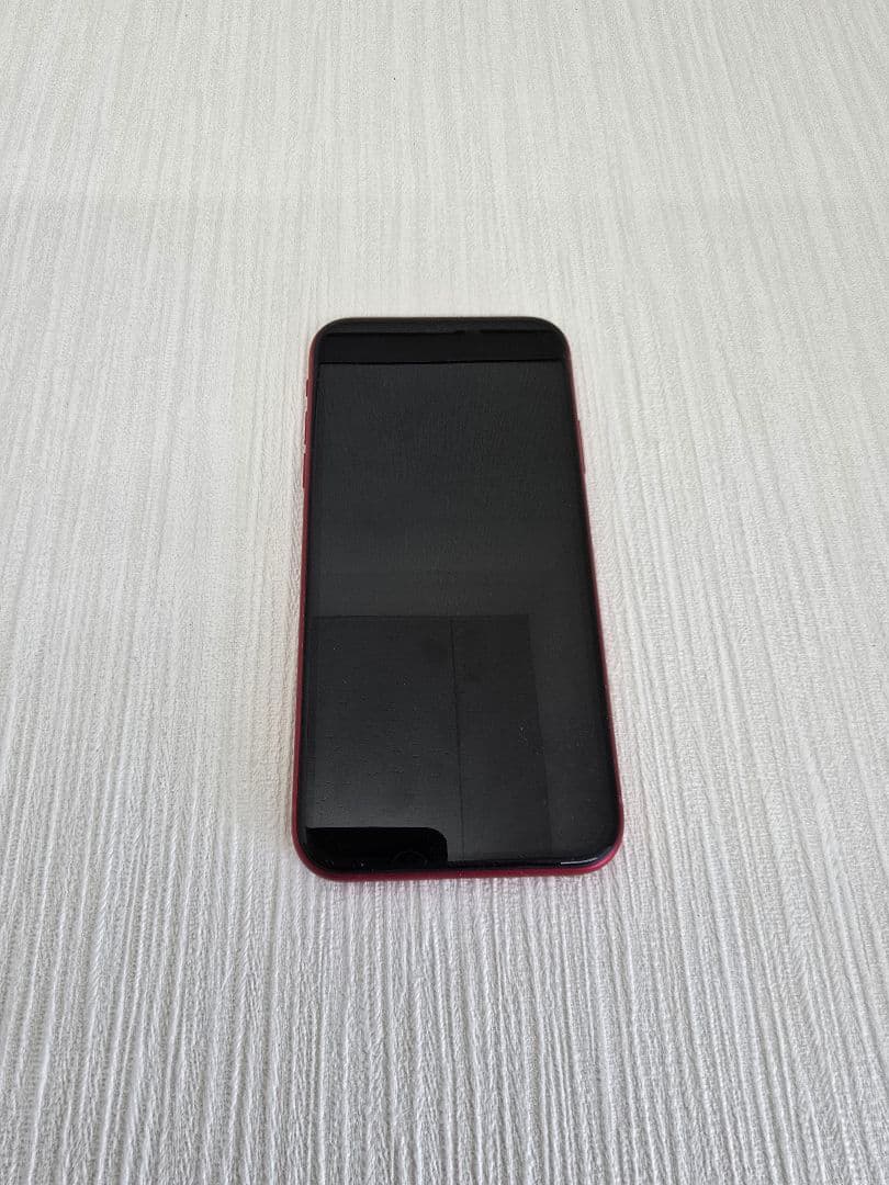 Apple iPhone XR レッド 64GB