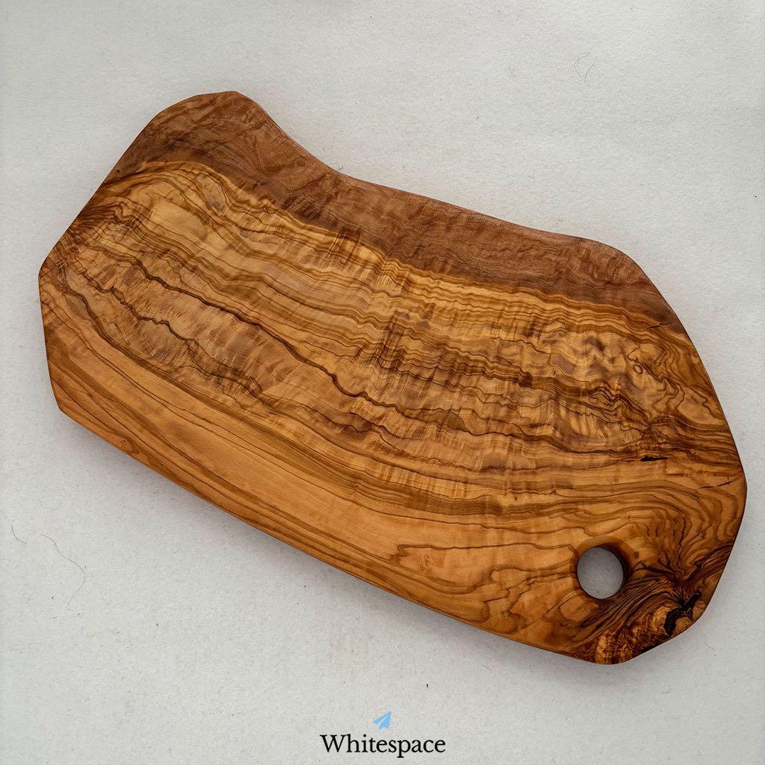 恋の溶岩流 オリーブ カッティングボード まな板 イタリア アルテレニョ トール