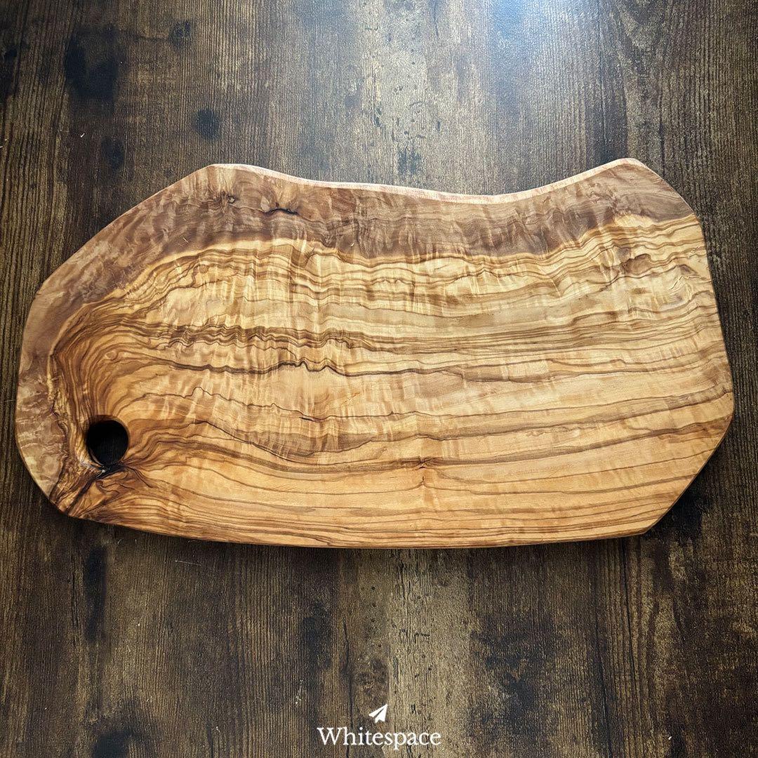 恋の溶岩流 オリーブ カッティングボード まな板 イタリア アルテレニョ トール