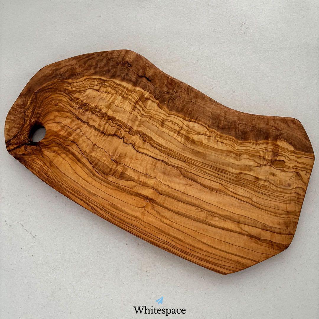 恋の溶岩流 オリーブ カッティングボード まな板 イタリア アルテレニョ トール