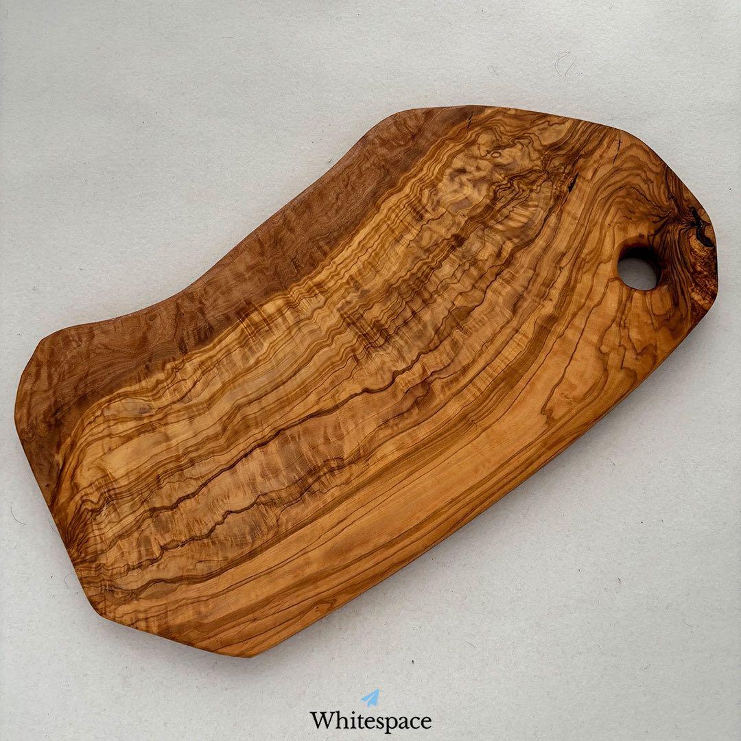 恋の溶岩流 オリーブ カッティングボード まな板 イタリア アルテレニョ トール