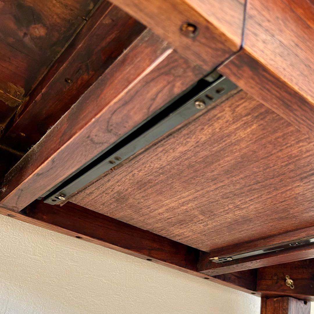 【中古】pcデスク_日本