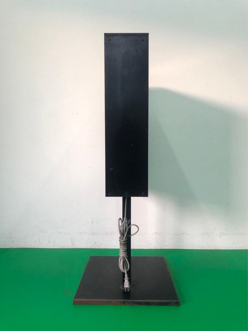 ☆地域限定送料無料☆工場整備品☆スタンド看板