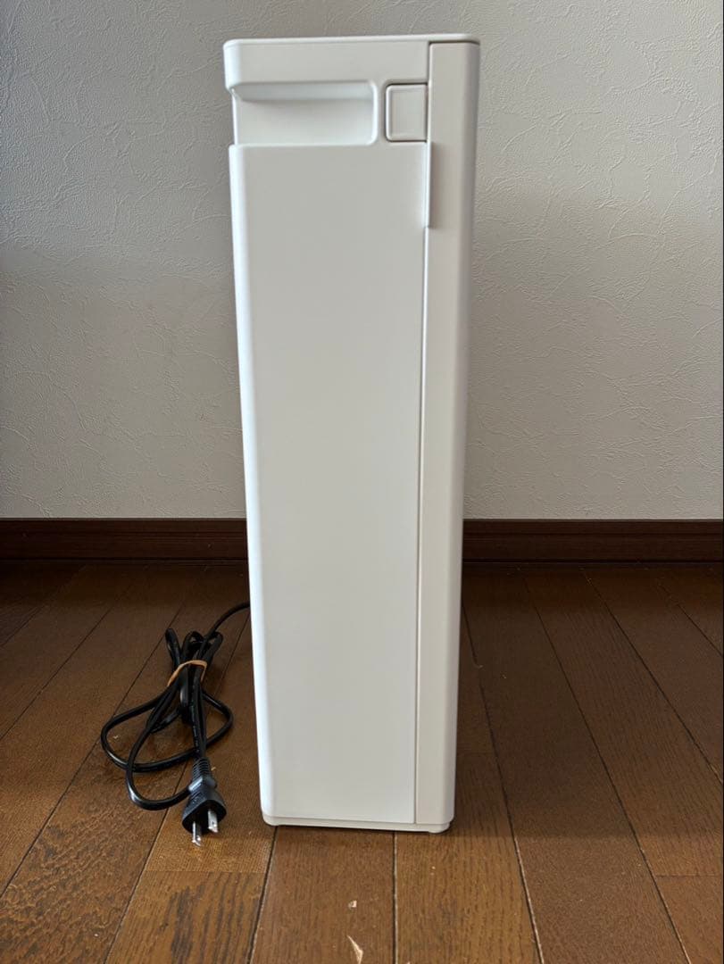 空気清浄機　象印　25年製　替えのフィルターもセットでお付けします！