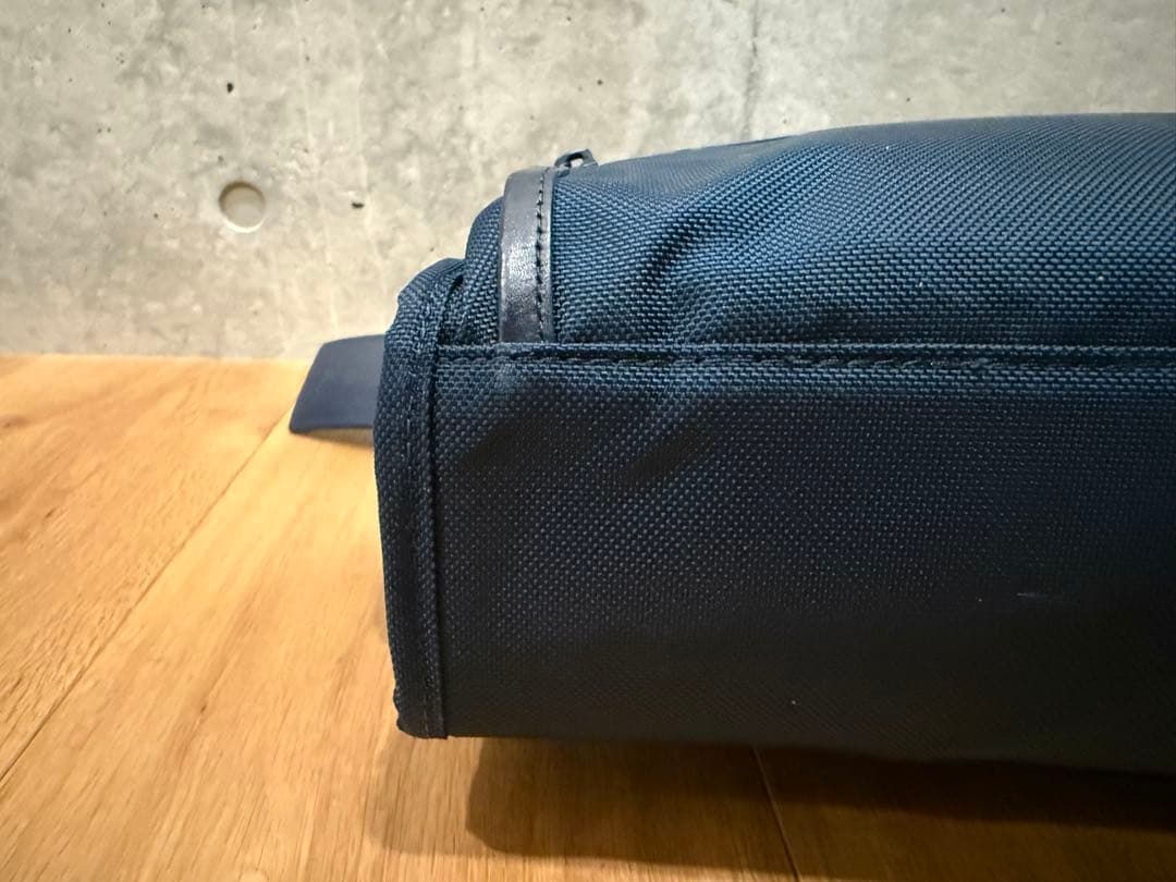 コ*チ様 【ほぼ未使用】TUMI 3way SHIPS別注 ALPHA3 ビジネ