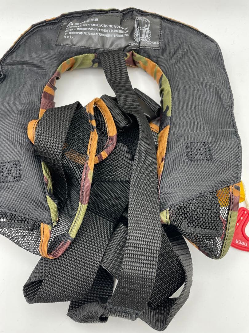 BLUESTORM　BSJ-8320RS型