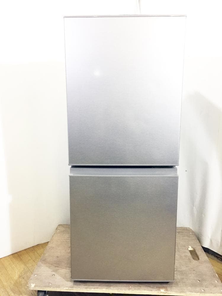 30日迄！送料無料★AQUA☆126L☆冷蔵庫【AQR-13G】M373