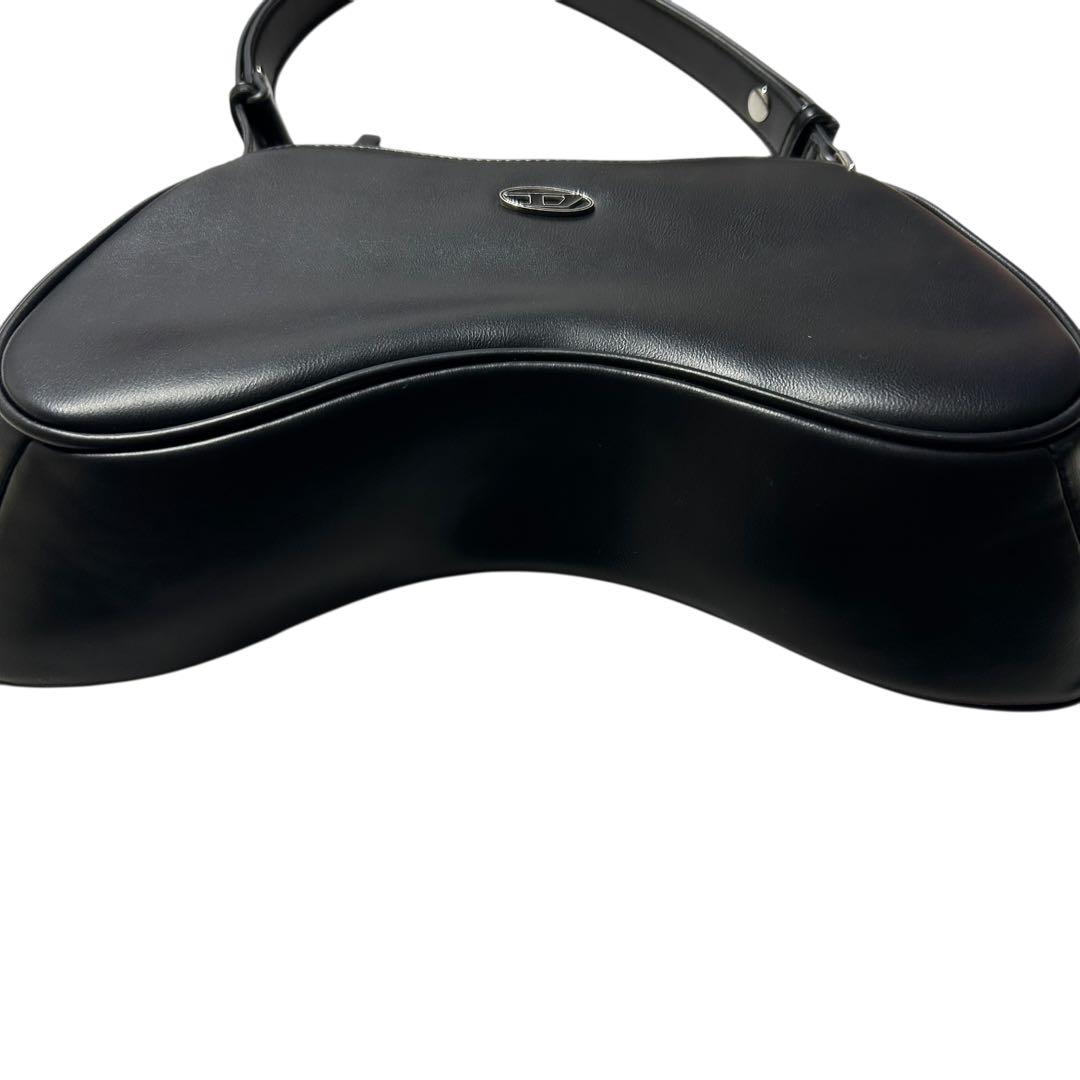 バッグ DIESEL Play One Shoulder Bag leather y2k