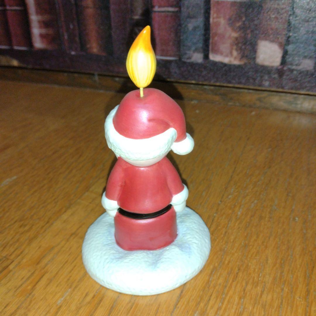 ディズニークラシックコレクション　サンタクロース