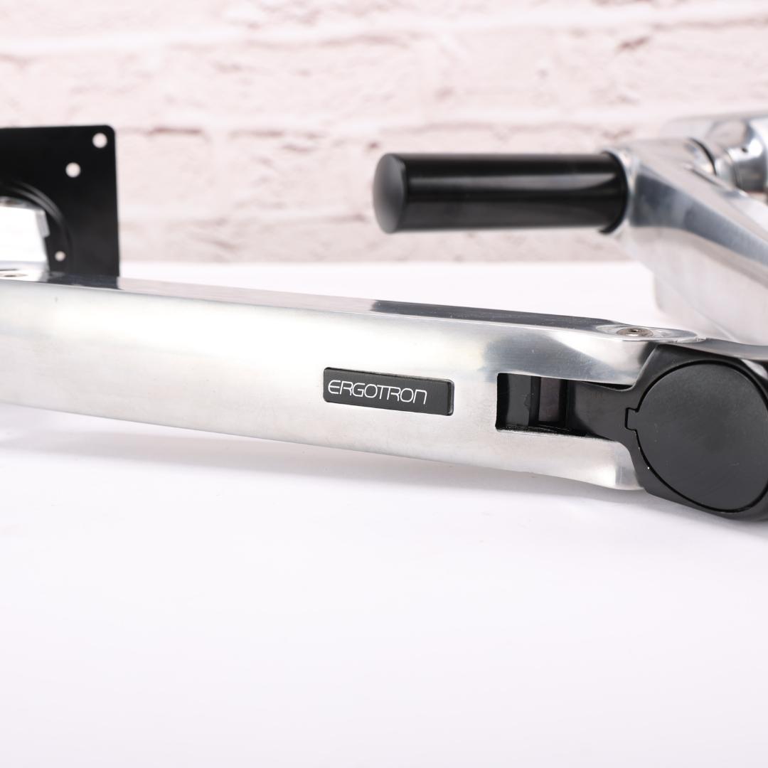 ERGOTRON　LXデスクマウントアーム