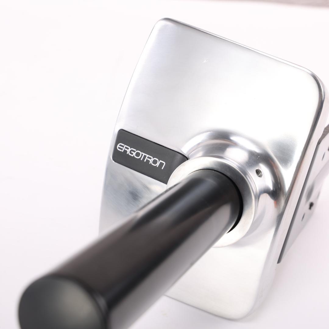 ERGOTRON　LXデスクマウントアーム