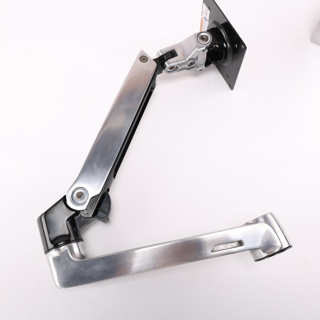 ERGOTRON　LXデスクマウントアーム