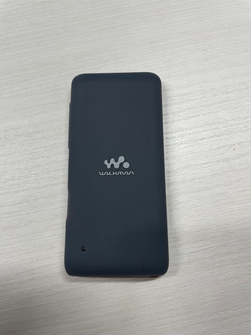 SONY NW-S315 ウォークマン