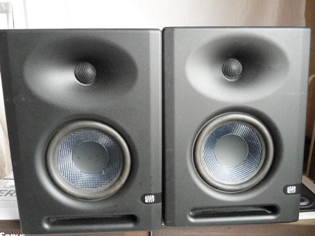 スピーカー・ウーファー PRESONUS Eris E5 XT