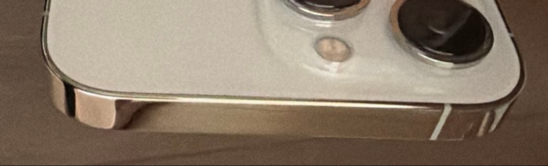 iPhone 13 Pro 256GB シルバー MLUP3J/A