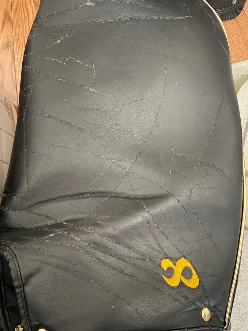 IOMIC ワンピースゴルフバッグ