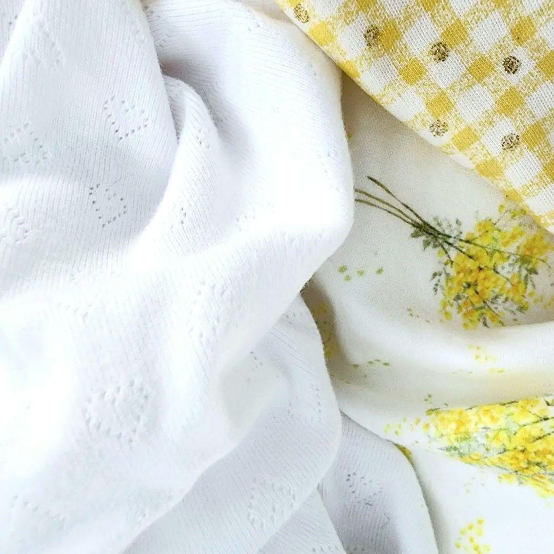 plnmylove様❤ミモザブーケ♡ハンドメイド犬服